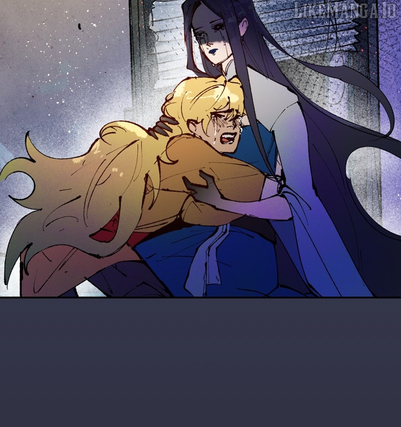 WORLD EATER YULIAN Chapter 66 - page 60